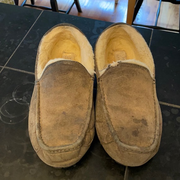 UGG Other - Men’s Ugg slippers